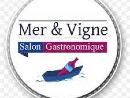 Salon Mer et Vigne - Tours Du 9 au 12 décembre 2022