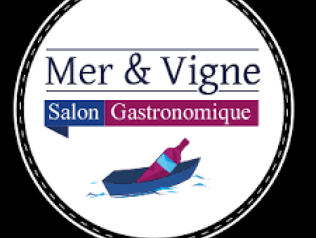 Salon Mer et vigne Strasbourg Du 12 au 15 avril 2024