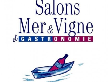 Salon Mer et Vigne Pays de Gex Du 29 avril au 1er mai 2022
