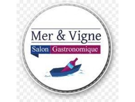 Salon Mer et Vigne - Tours Du 9 au 12 décembre 2022