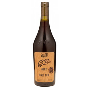 Pinot noir Arbois 2019 Grande Réserve