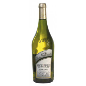 Chardonnay 2018 Arbois-Pupillin 1,5 L