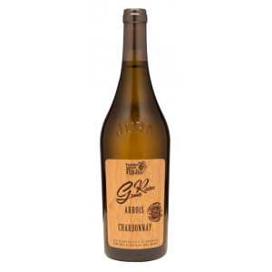 Chardonnay 2019 Arbois Grande Réserve  En fût de chêne...